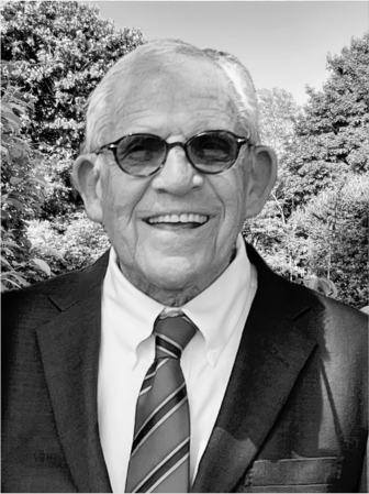 Benedict Smith III obit obituary